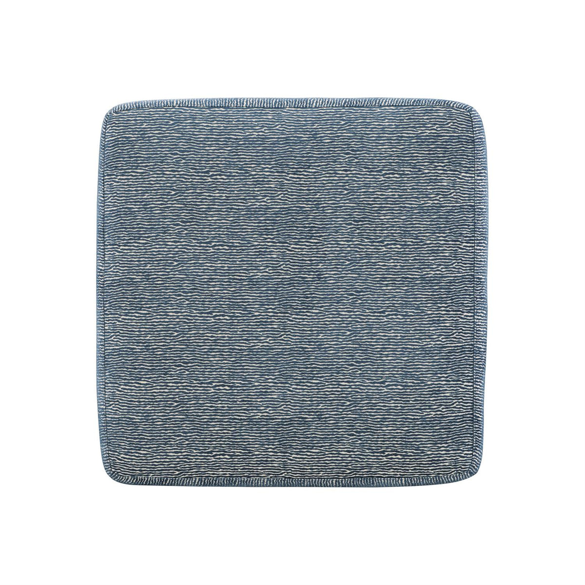 Casale Fabric Ottoman by Bernhardt