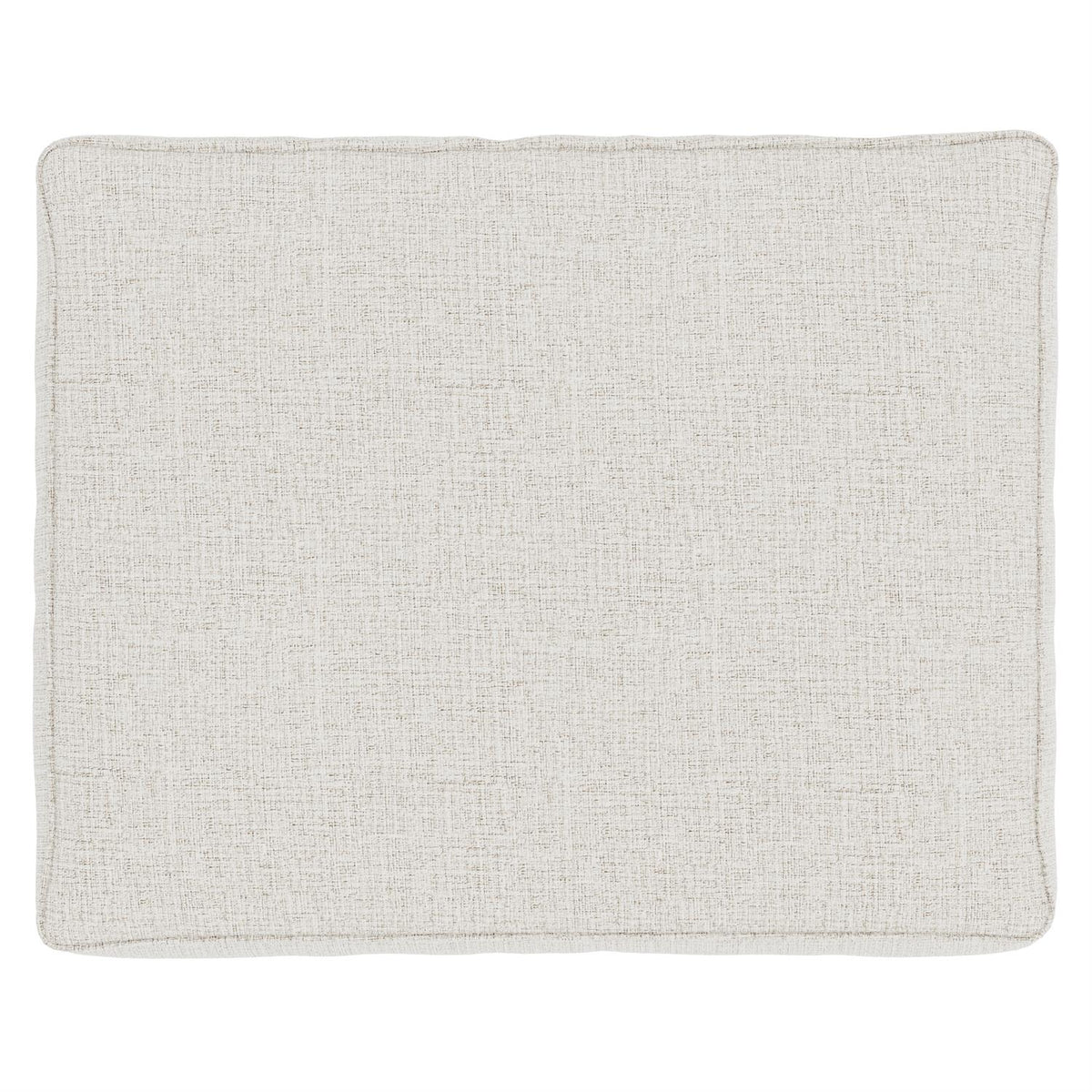 Addison Fabric Ottoman (B1481B) by Bernhardt