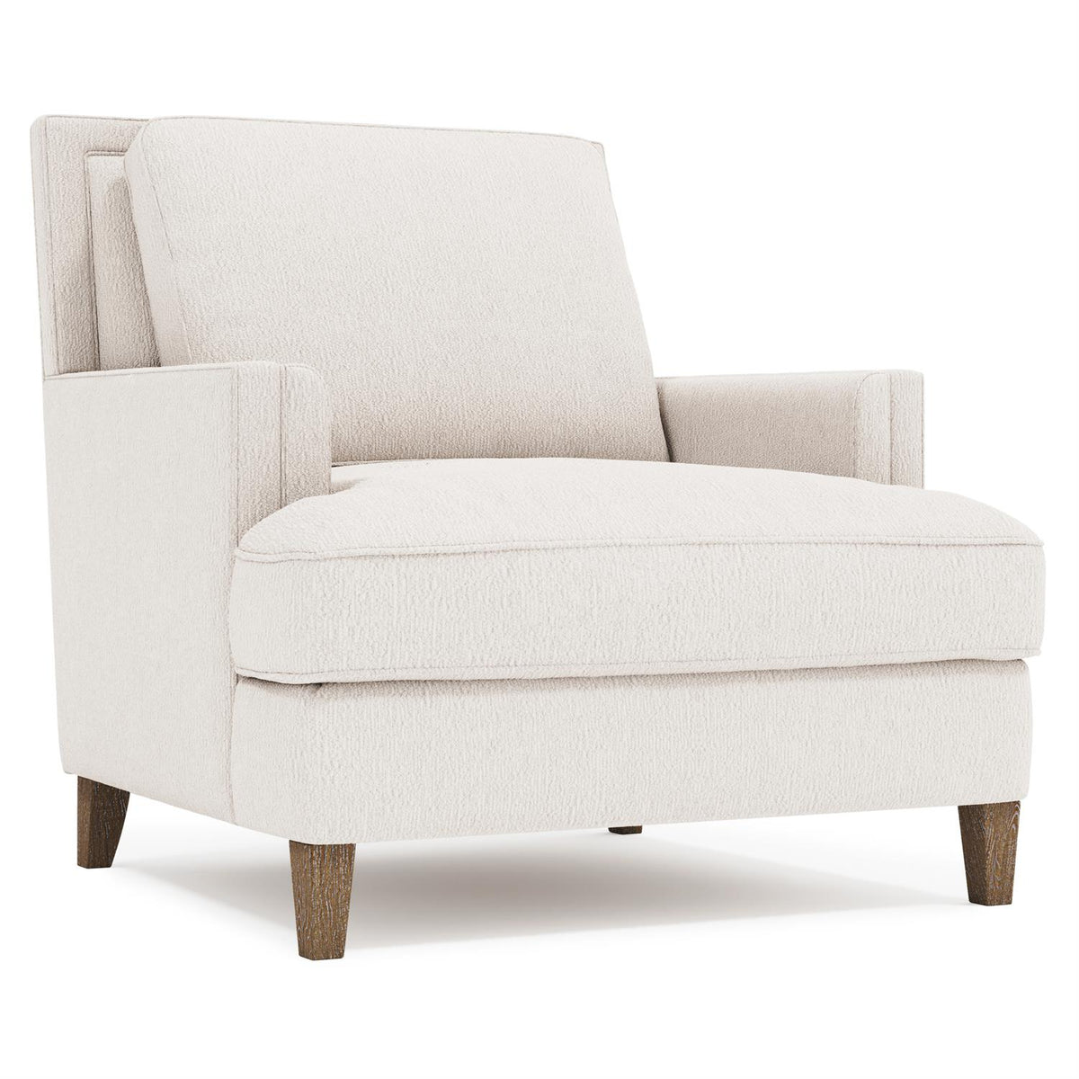 Addison Fabric Chair (B1482) by Bernhardt