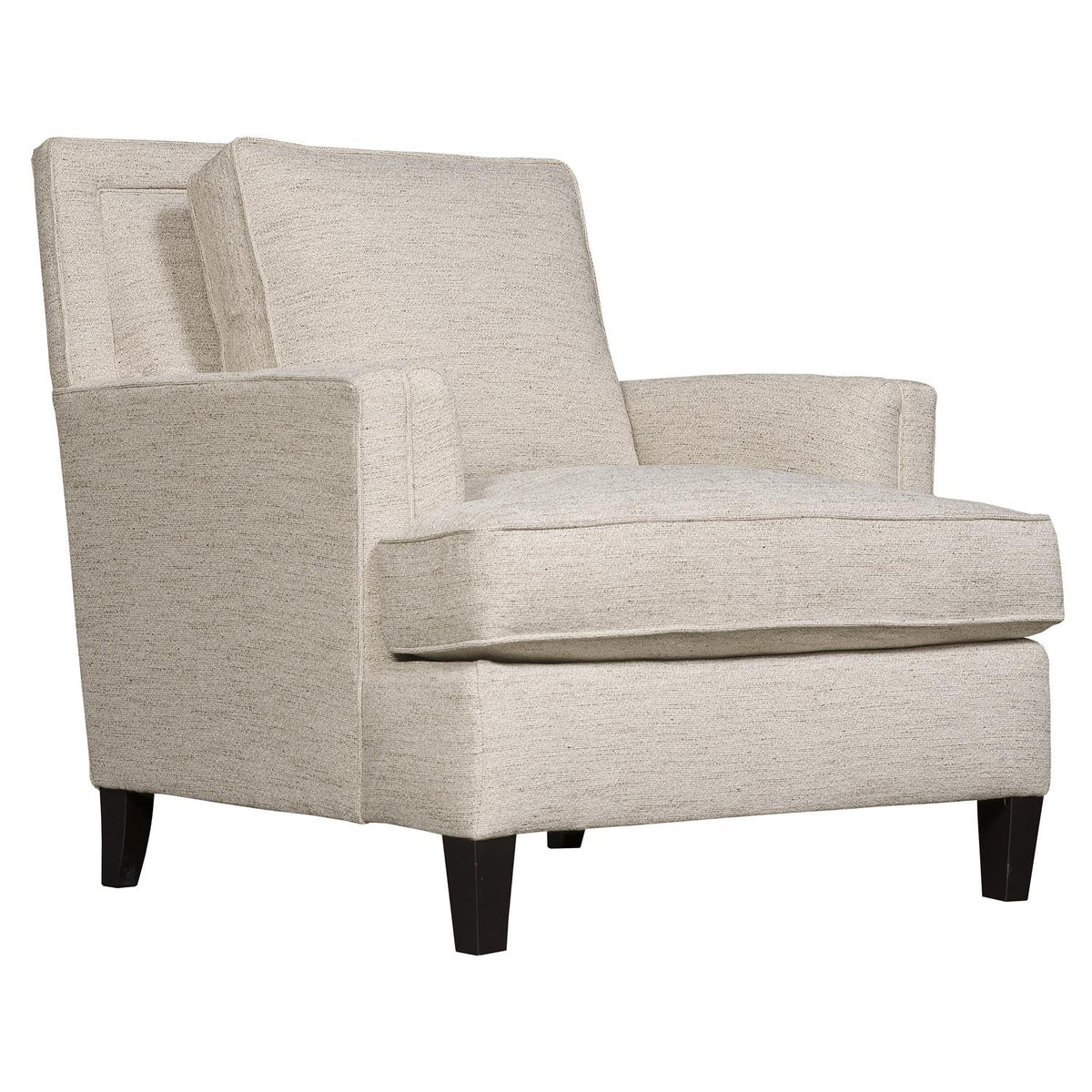Addison Fabric Chair (B1482A) by Bernhardt
