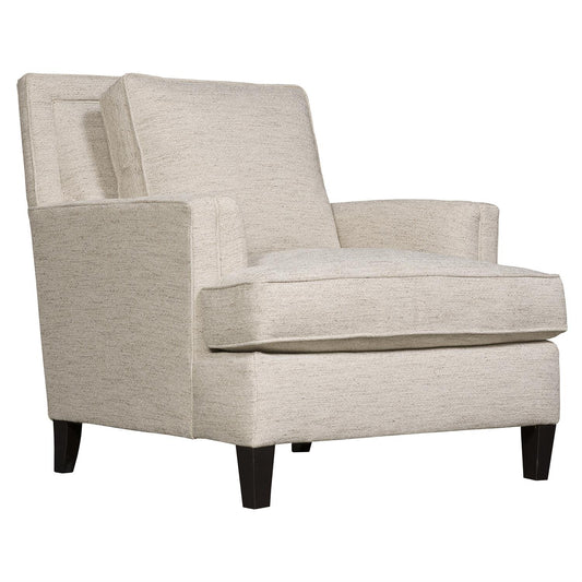 Addison Fabric Chair (B1482A) by Bernhardt