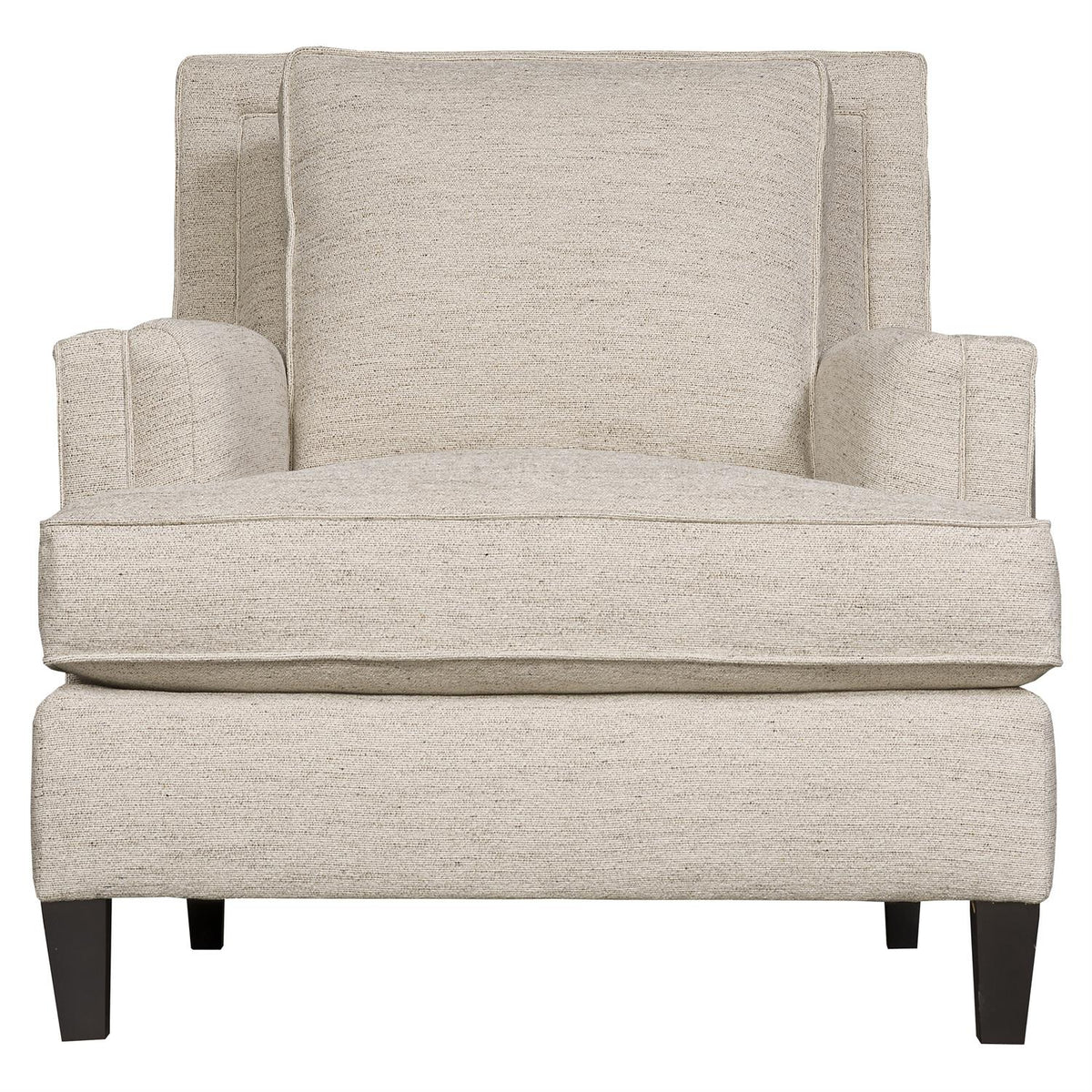 Addison Fabric Chair (B1482A) by Bernhardt