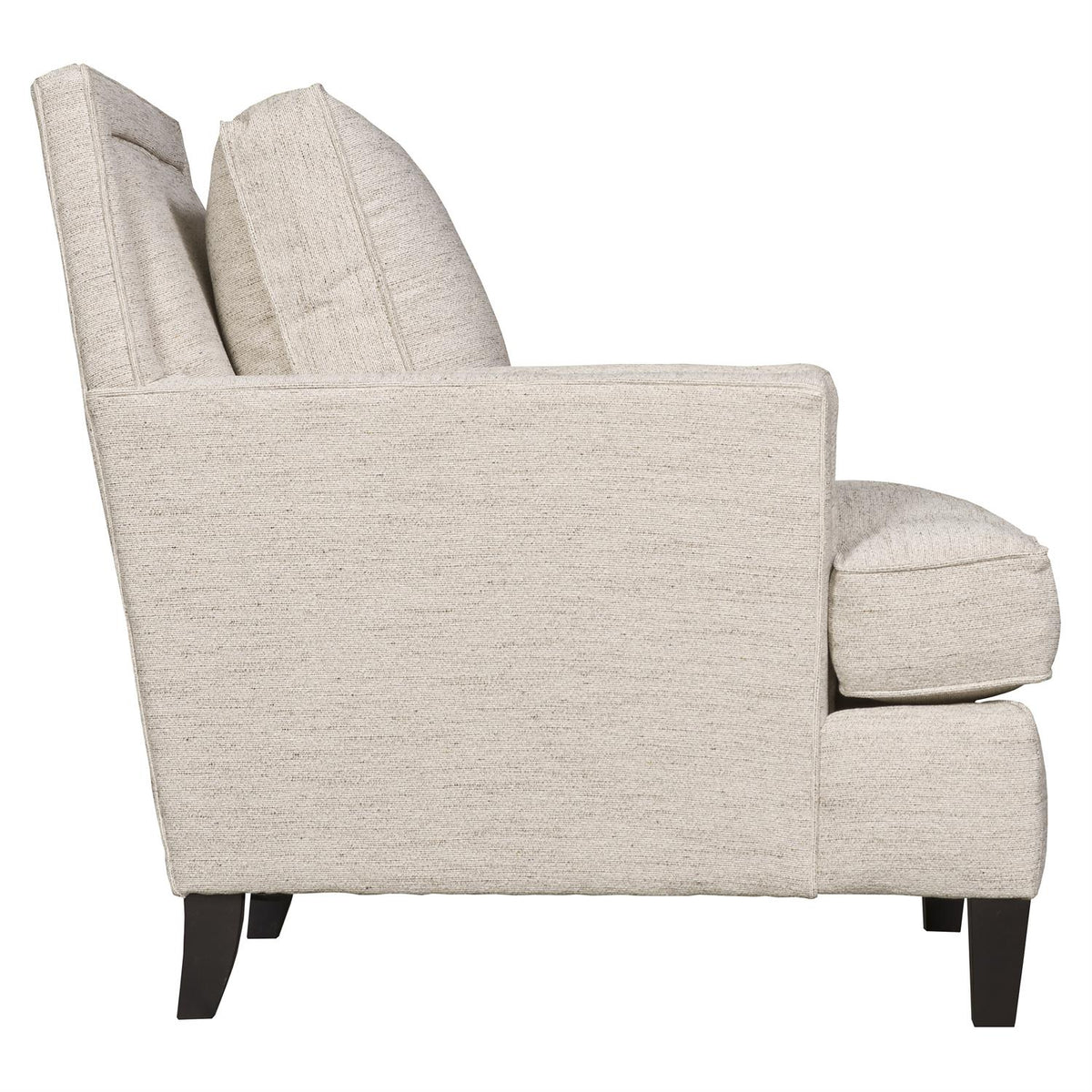 Addison Fabric Chair (B1482A) by Bernhardt