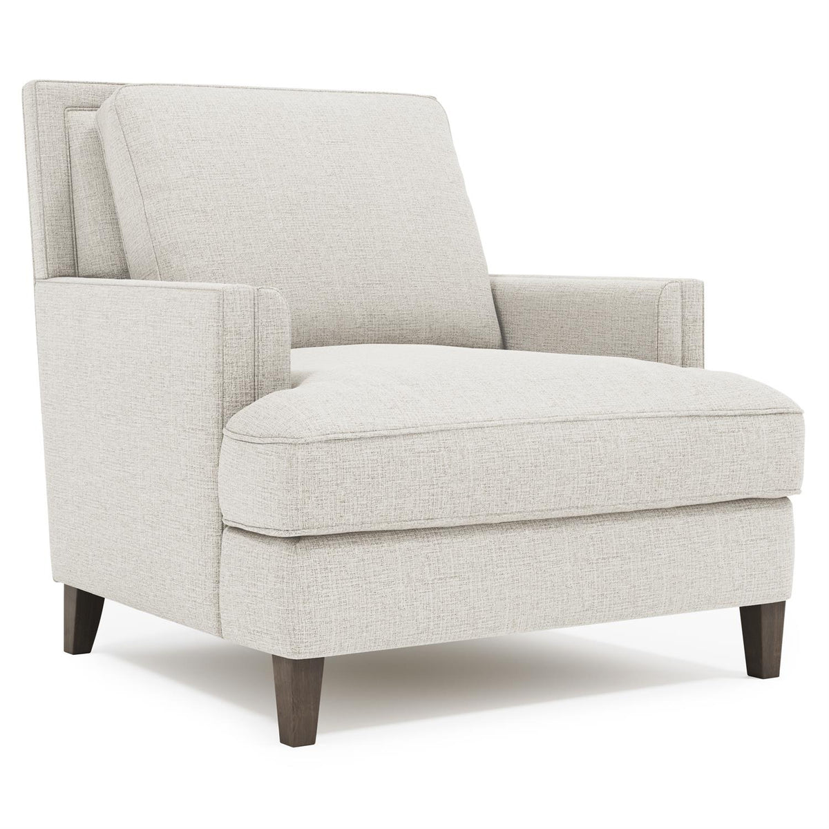 Addison Fabric Chair (B1482B) by Bernhardt