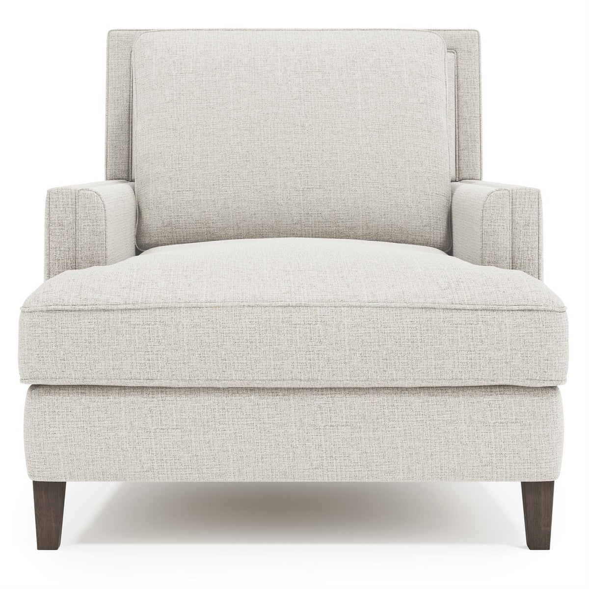 Addison Fabric Chair (B1482B) by Bernhardt