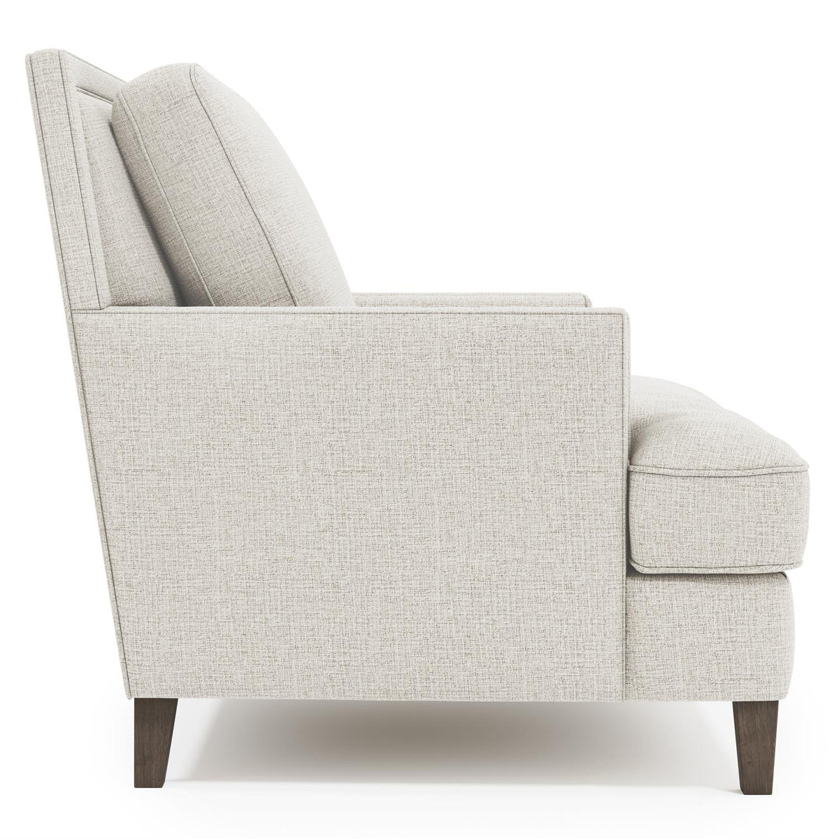 Addison Fabric Chair (B1482B) by Bernhardt