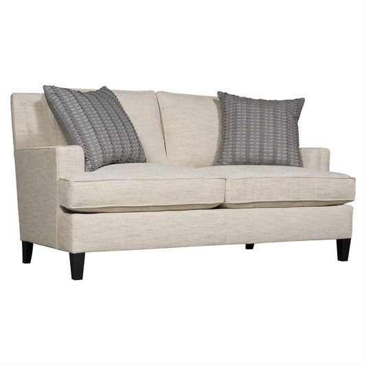 Addison Fabric Loveseat (B1485A) by Bernhardt