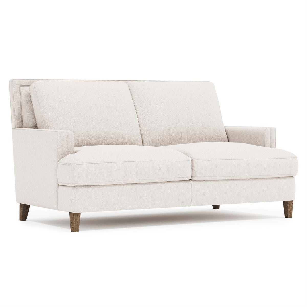 Addison Fabric Loveseat (B1485) by Bernhardt