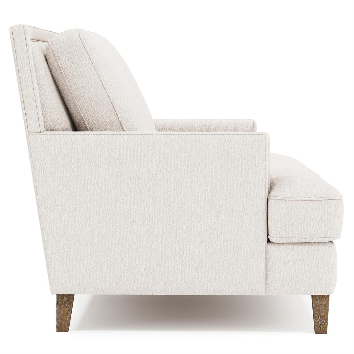 Addison Fabric Loveseat (B1485) by Bernhardt