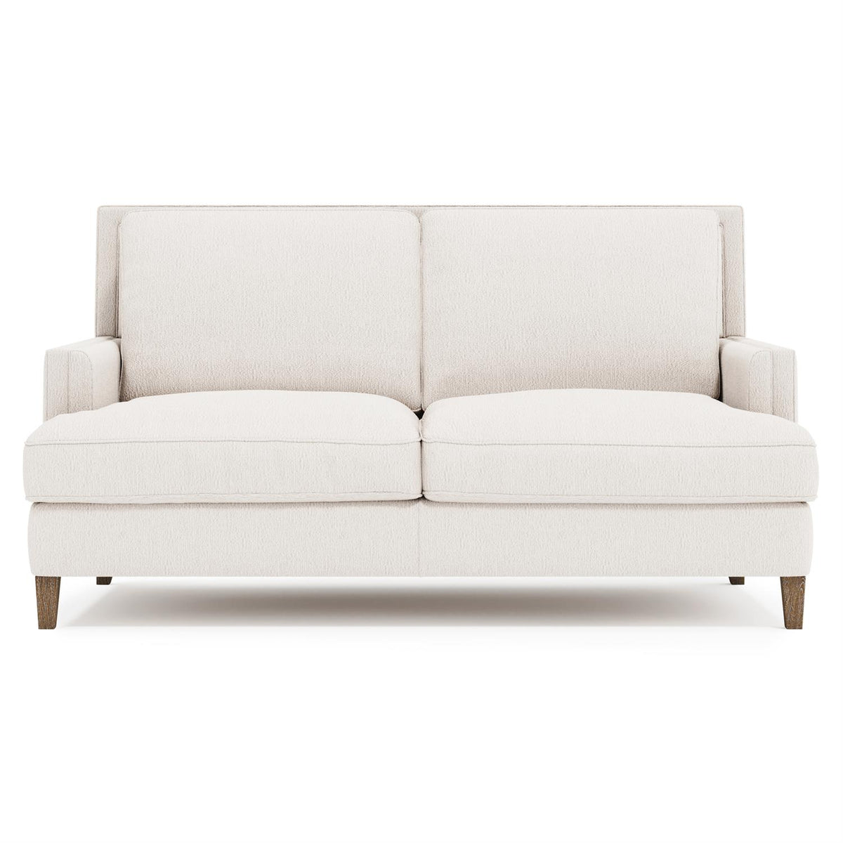 Addison Fabric Loveseat (B1485) by Bernhardt