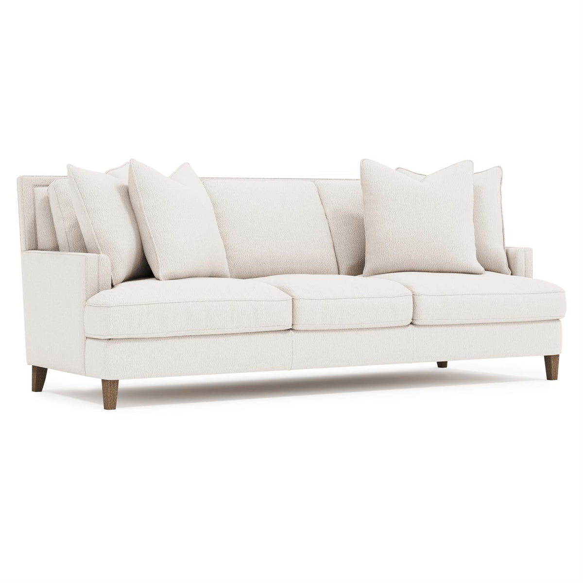 Addison Fabric Sofa (B1487) by Bernhardt