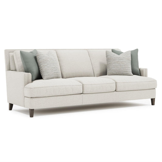 Addison Fabric Sofa (B1487B) by Bernhardt