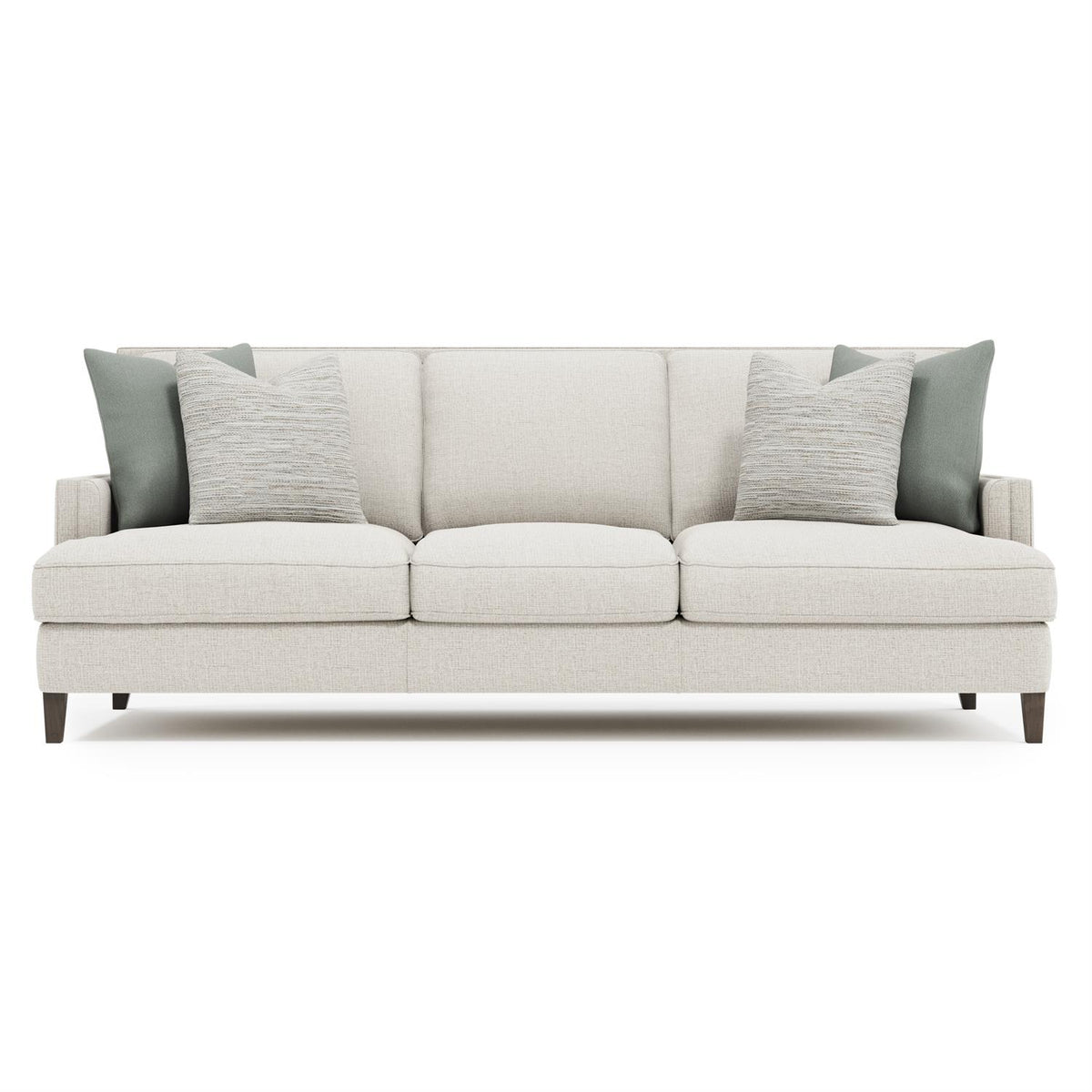 Addison Fabric Sofa (B1487B) by Bernhardt