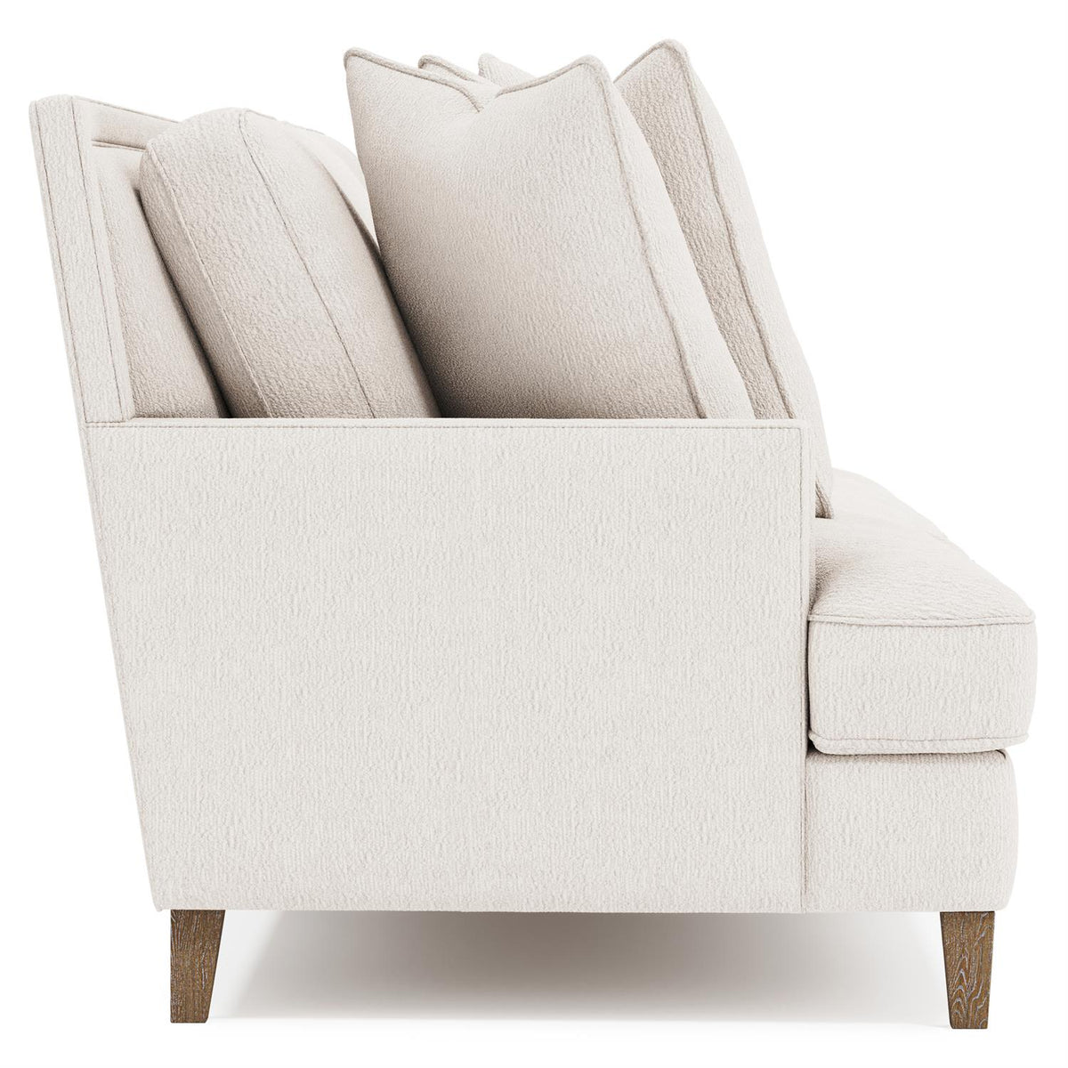 Addison Fabric Sofa (B1487) by Bernhardt