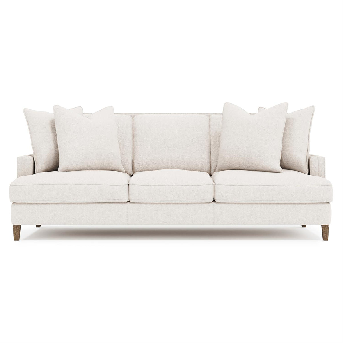 Addison Fabric Sofa (B1487) by Bernhardt