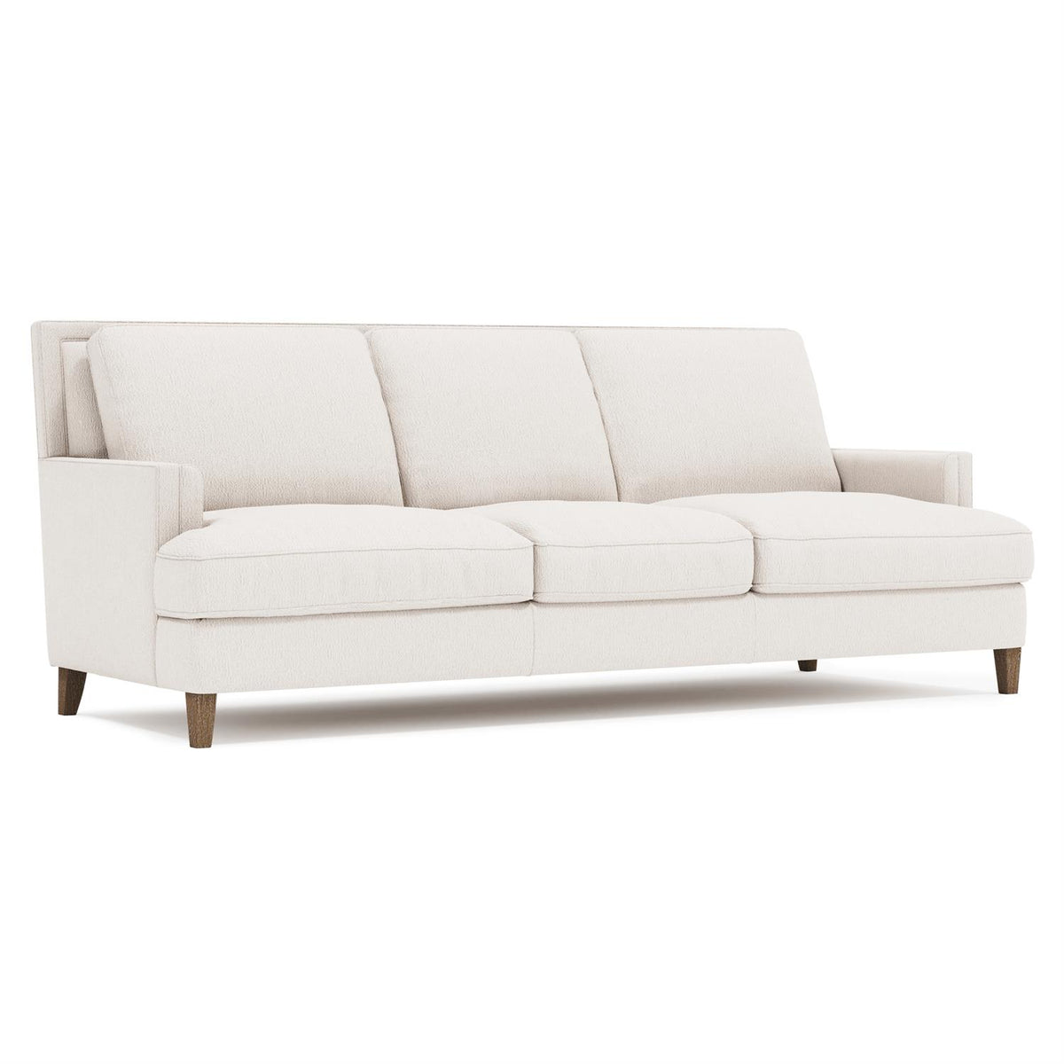 Addison Fabric Sofa (B1487) by Bernhardt