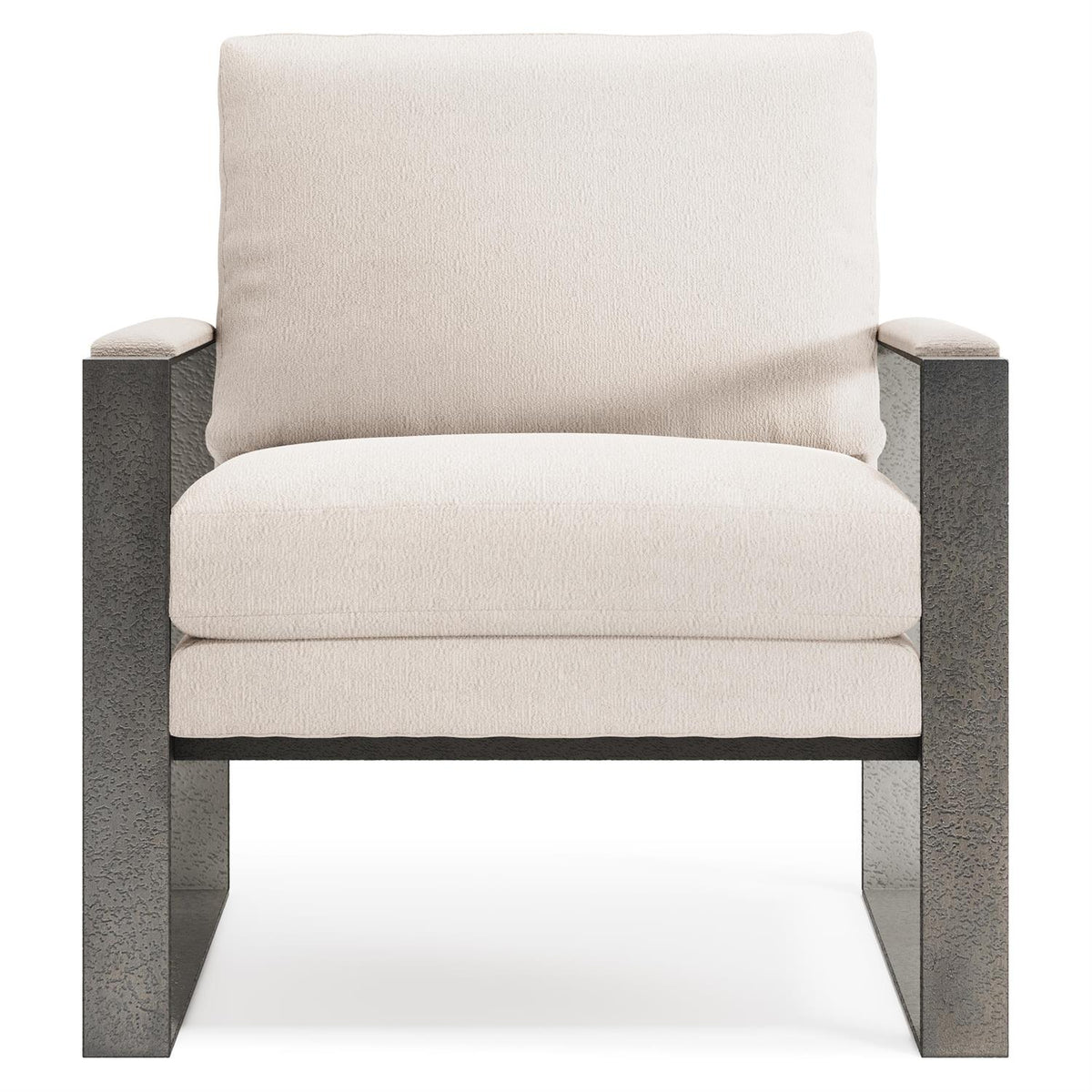 Liam Fabric Chair by Bernhardt