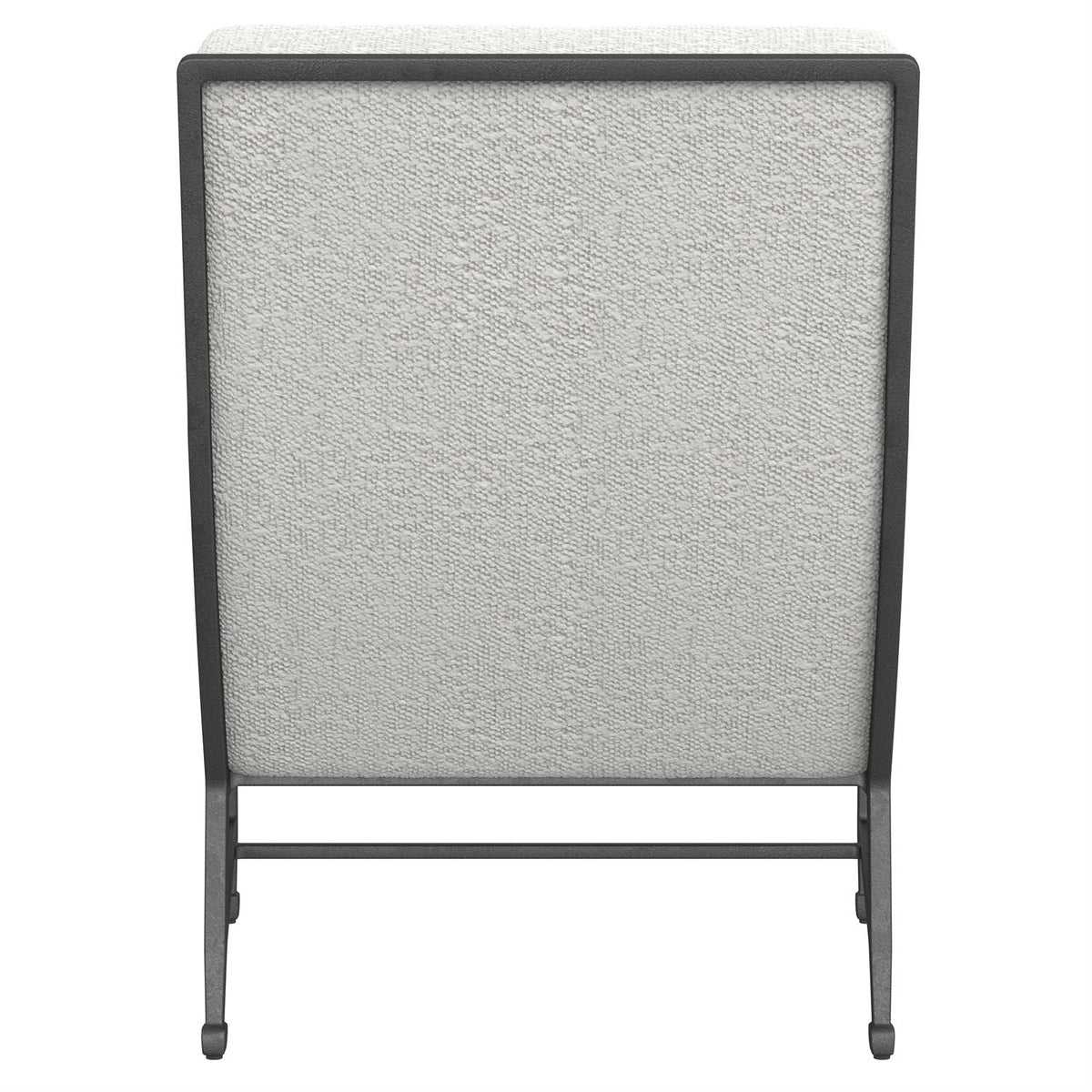 Hector Fabric Chair by Bernhardt