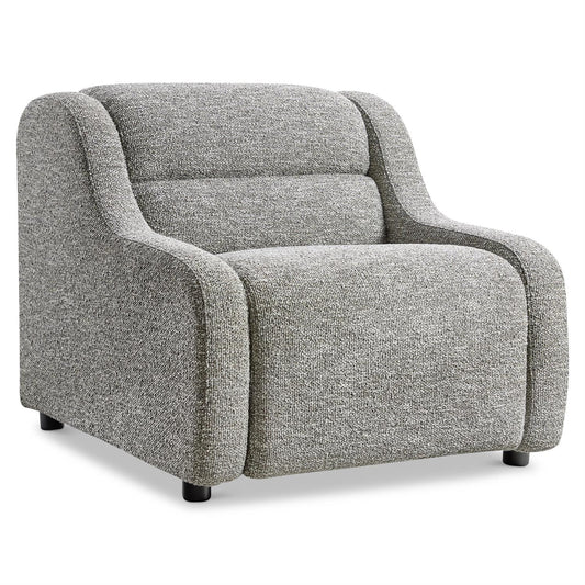 Gio Fabric Power Motion Chair by Bernhardt