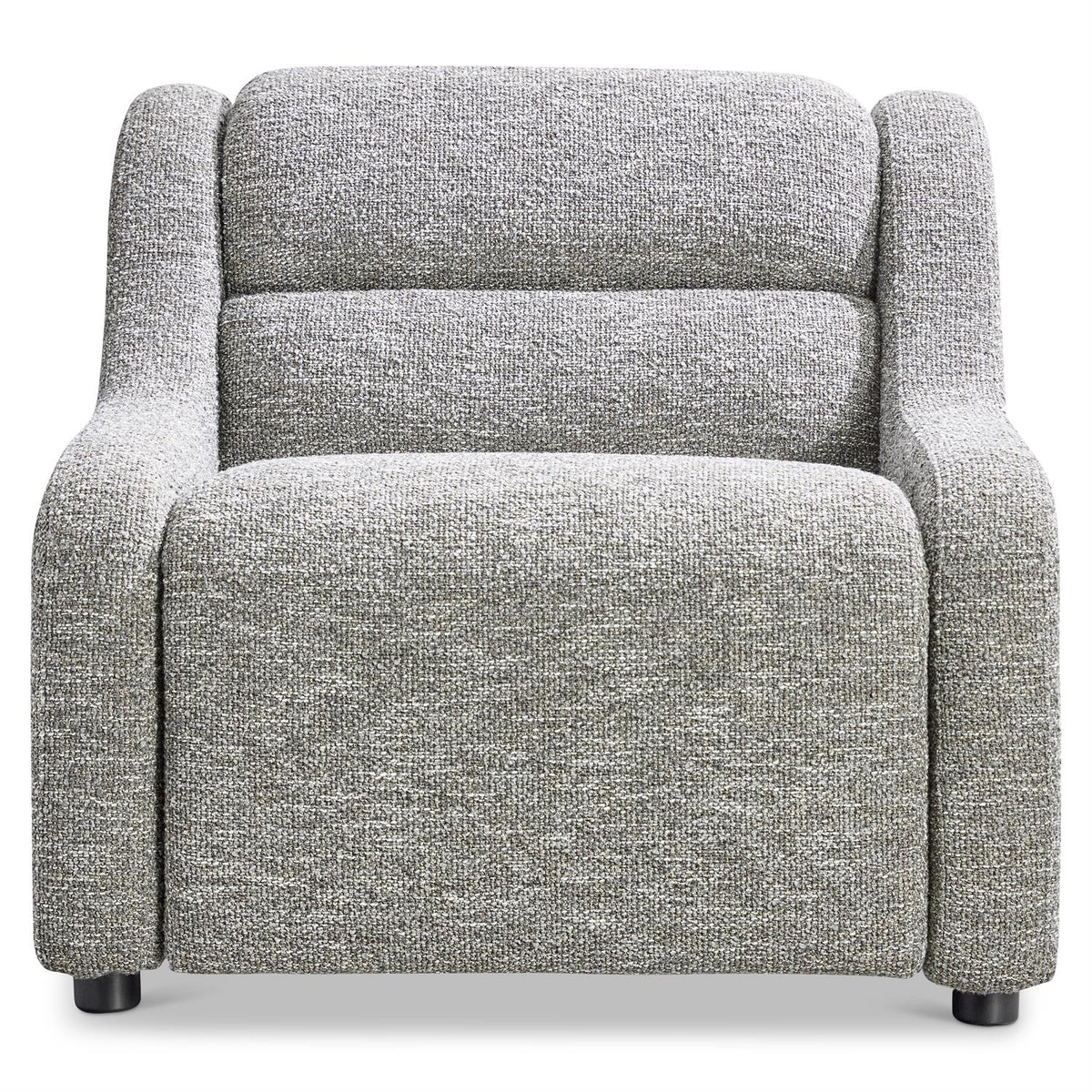 Gio Fabric Power Motion Chair by Bernhardt