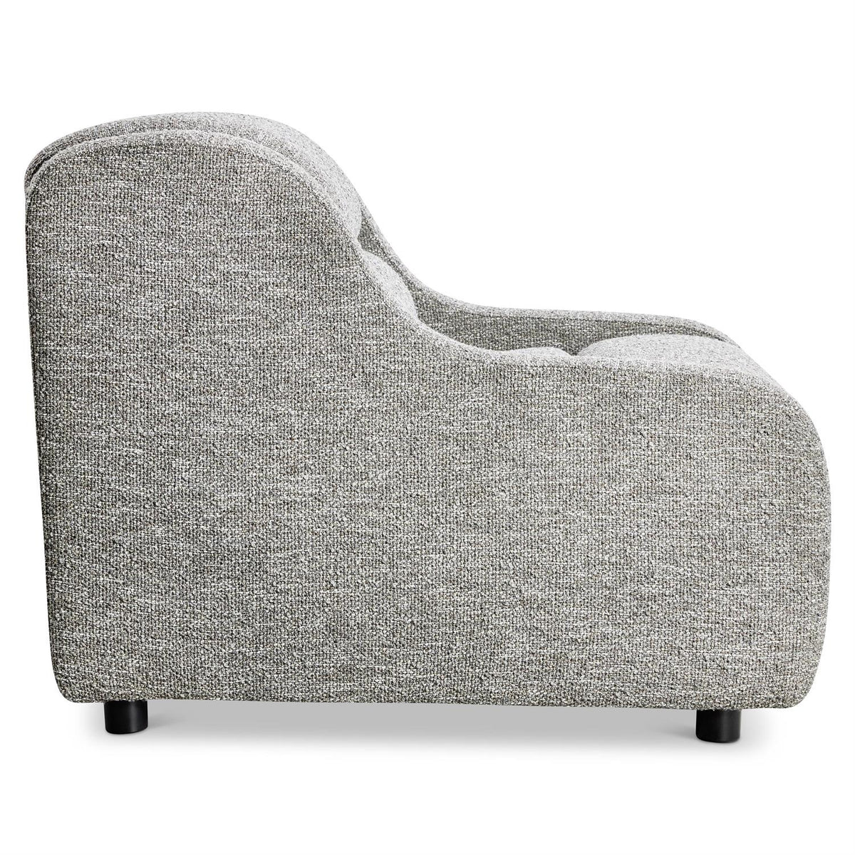 Gio Fabric Power Motion Chair by Bernhardt