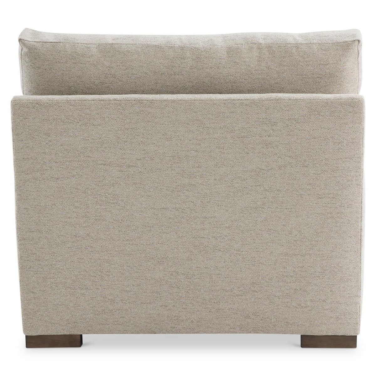 Fairfax Fabric Chair (B1672A) by Bernhardt