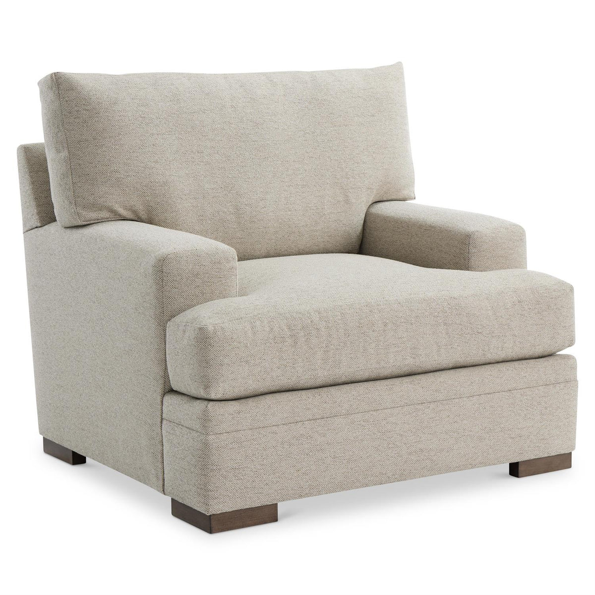 Fairfax Fabric Chair (B1672A) by Bernhardt