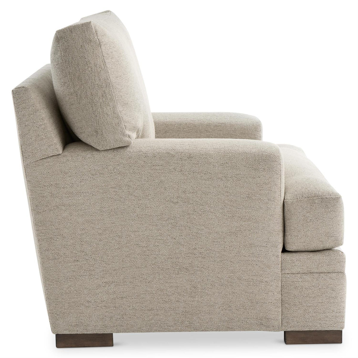 Fairfax Fabric Chair (B1672A) by Bernhardt