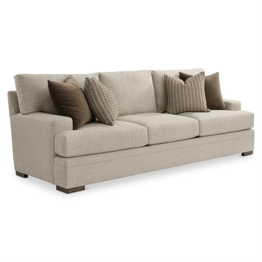 Fairfax Fabric Sofa (B1677A) by Bernhardt