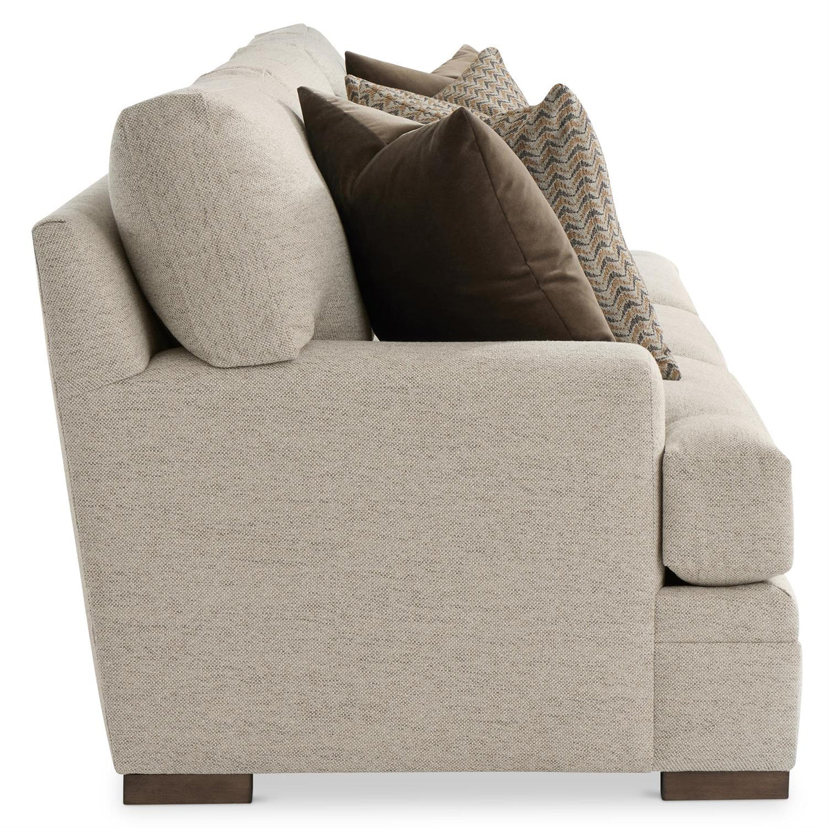 Fairfax Fabric Sofa (B1677A) by Bernhardt