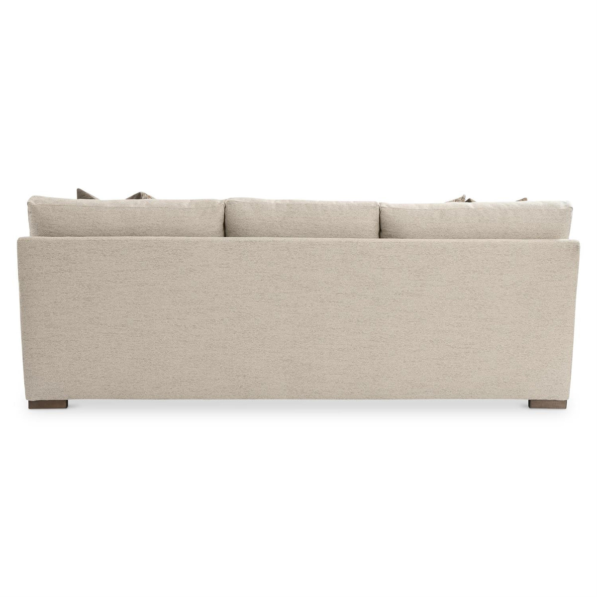 Fairfax Fabric Sofa (B1677A) by Bernhardt