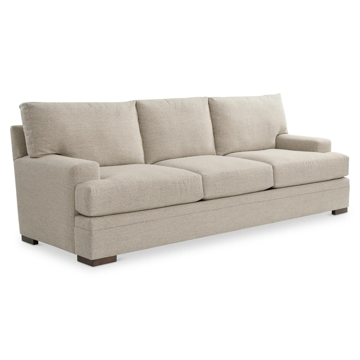 Fairfax Fabric Sofa (B1677A) by Bernhardt