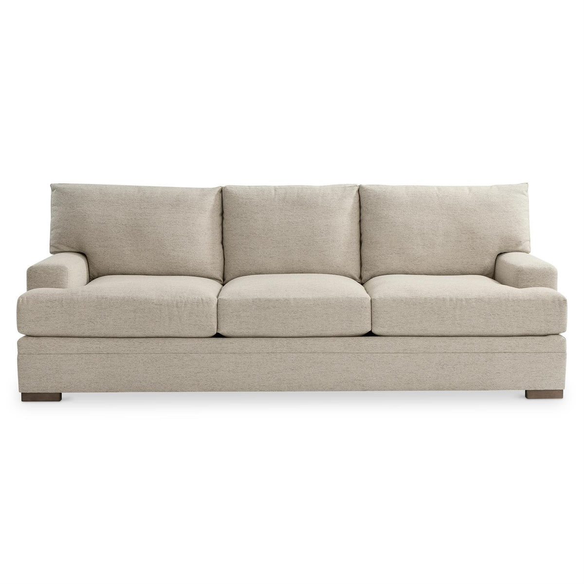 Fairfax Fabric Sofa (B1677A) by Bernhardt
