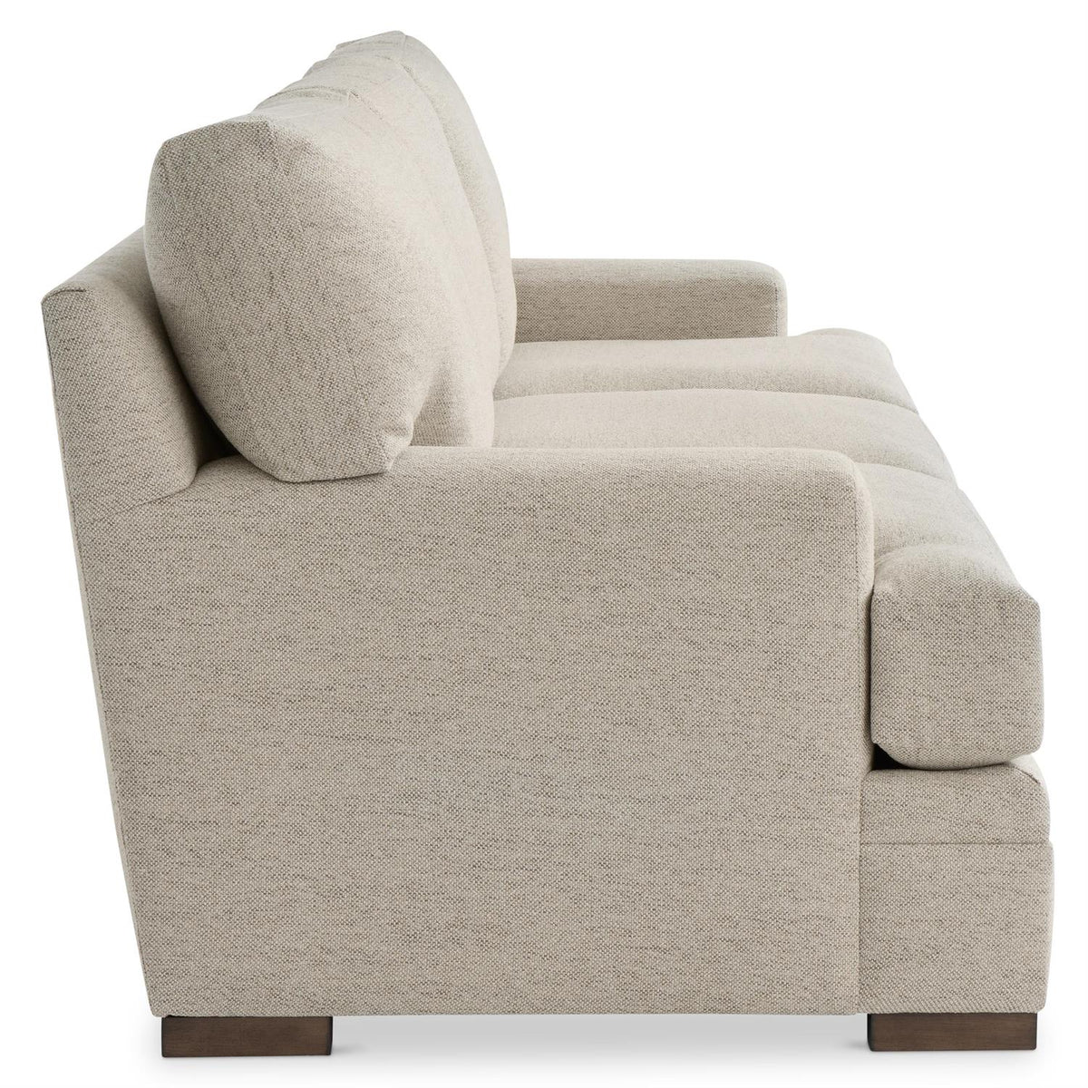 Fairfax Fabric Sofa (B1677A) by Bernhardt