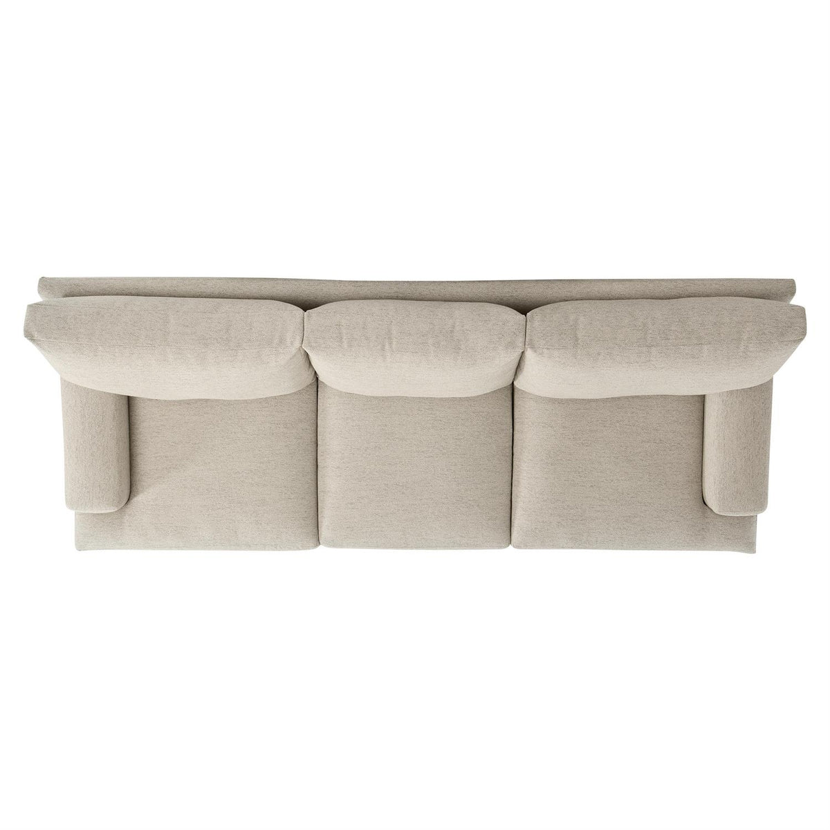 Fairfax Fabric Sofa (B1677A) by Bernhardt