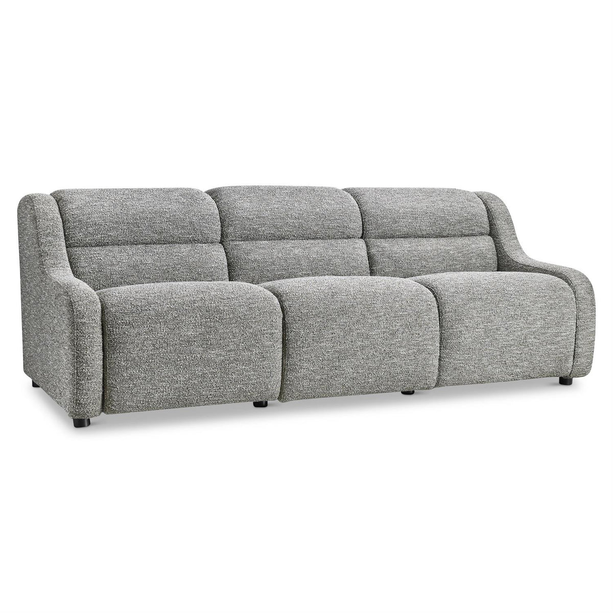 Gio Fabric Power Motion Sofa by Bernhardt