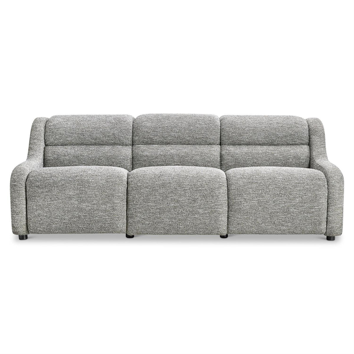 Gio Fabric Power Motion Sofa by Bernhardt