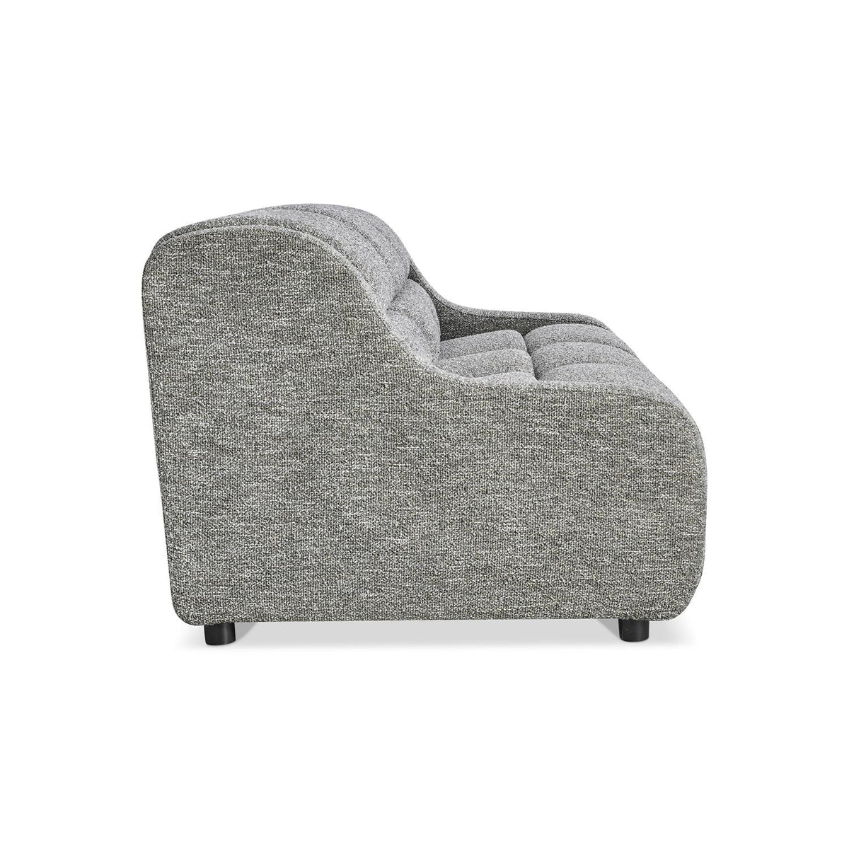 Gio Fabric Power Motion Sofa by Bernhardt