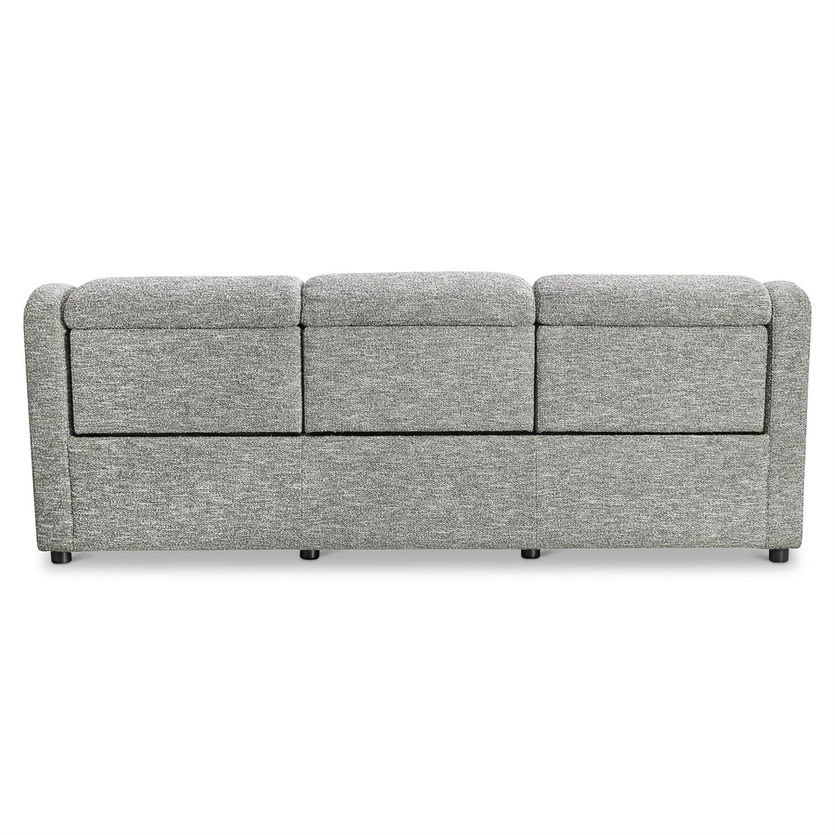 Gio Fabric Power Motion Sofa by Bernhardt