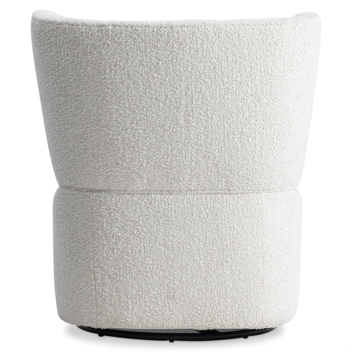Oliver Fabric Swivel Chair (B1714SQ) by Bernhardt