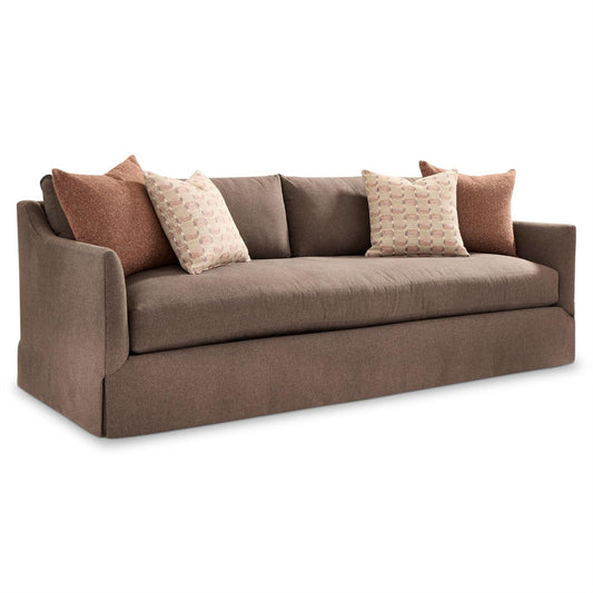 Langley Fabric Sofa (B1727A) by Bernhardt