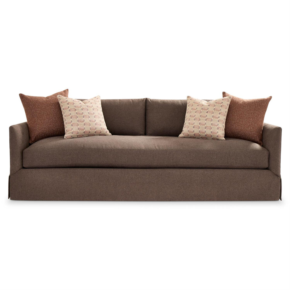 Langley Fabric Sofa (B1727A) by Bernhardt