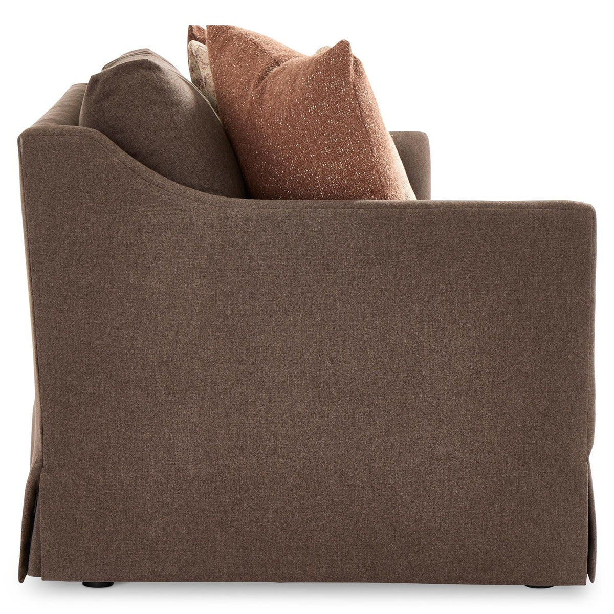 Langley Fabric Sofa (B1727A) by Bernhardt