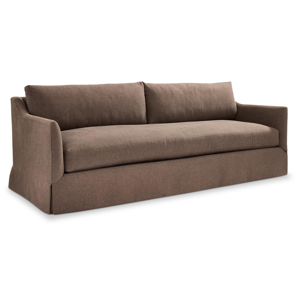 Langley Fabric Sofa (B1727A) by Bernhardt