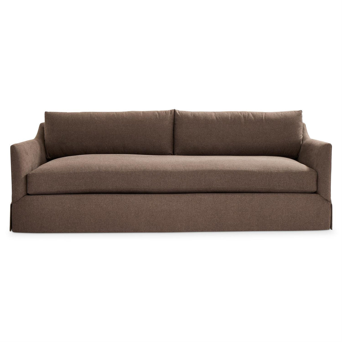 Langley Fabric Sofa (B1727A) by Bernhardt