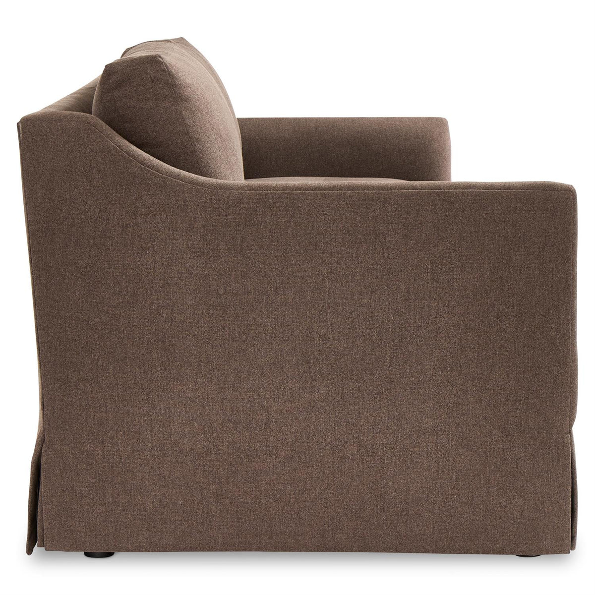 Langley Fabric Sofa (B1727A) by Bernhardt