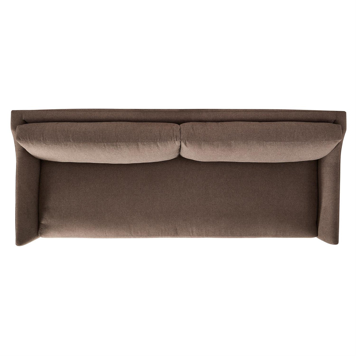 Langley Fabric Sofa (B1727A) by Bernhardt