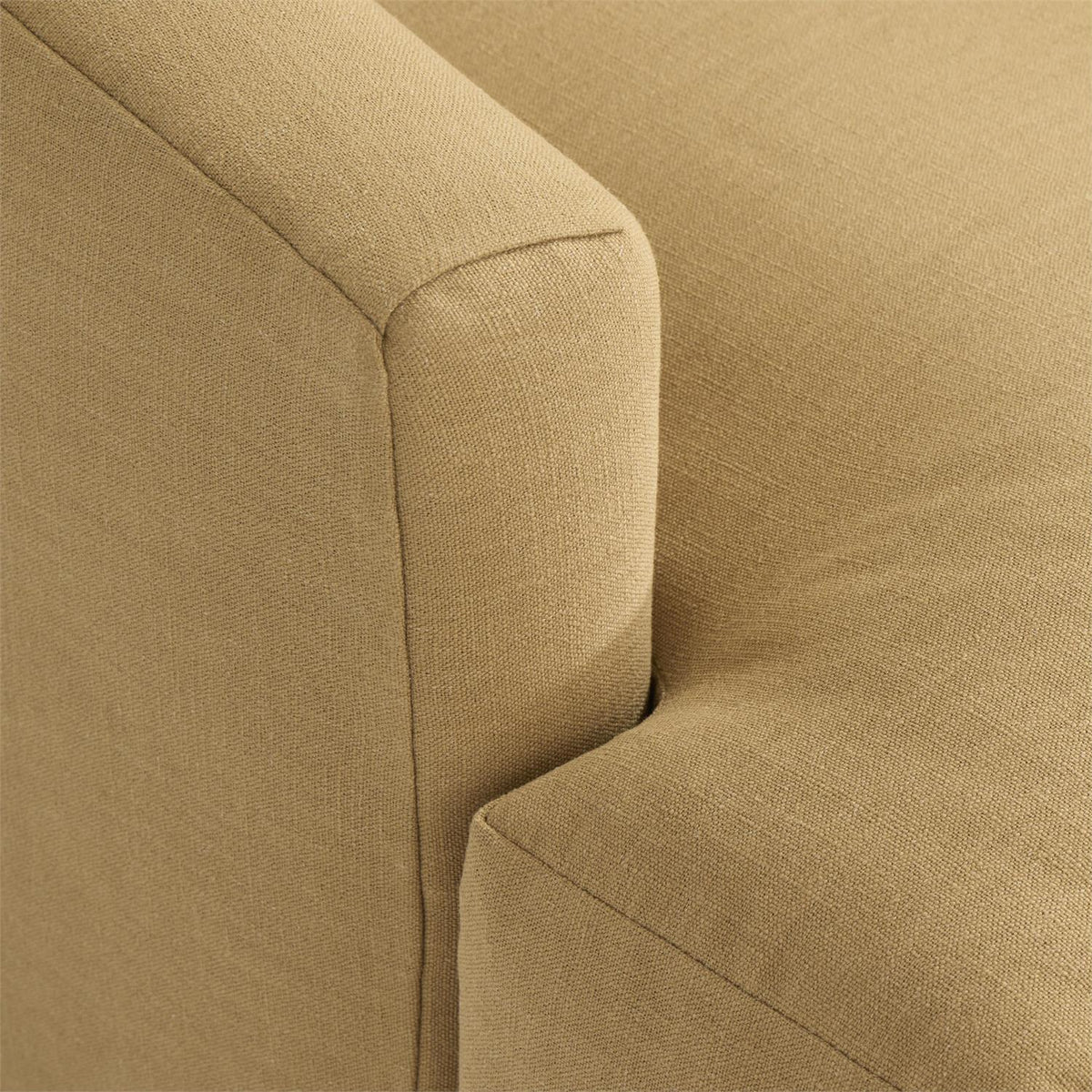 Marisol Fabric Chair (B1862A) by Bernhardt