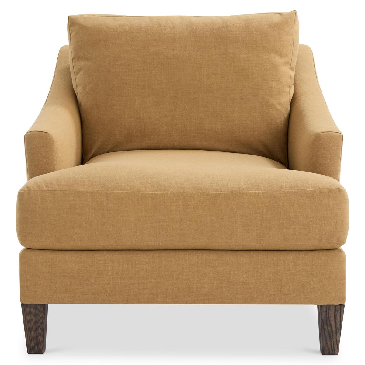 Marisol Fabric Chair (B1862A) by Bernhardt
