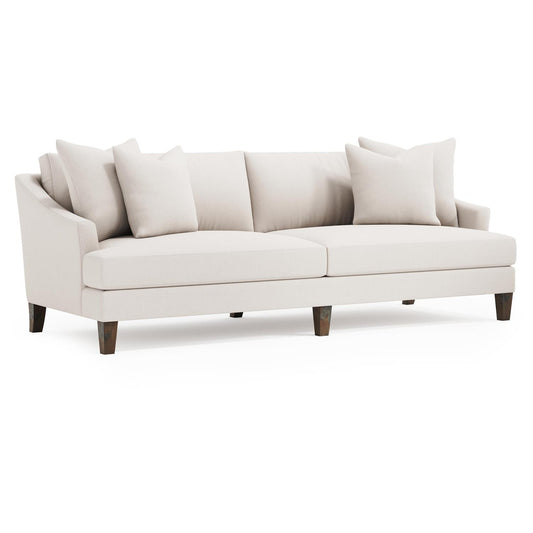 Marisol Fabric Sofa (B1867) by Bernhardt